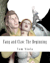 bokomslag Fang and Claw: The Beginning