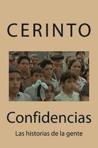 Confidencias: Las historias de la gente 1