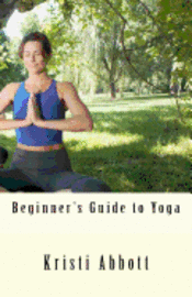 bokomslag Beginner's Guide to Yoga