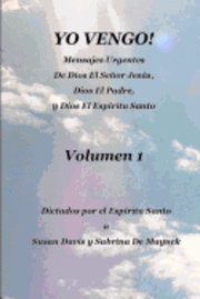 bokomslag Yo Vengo, Volumen 1