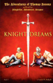 bokomslag Knight Dreams