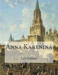 Anna Karenina