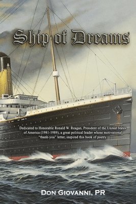 Ship of Dreams 1