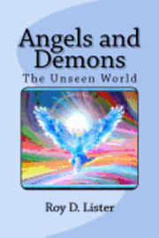 bokomslag Angels and Demons: The Unseen World