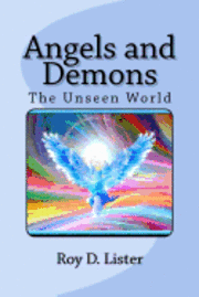 Angels and Demons: The Unseen World 1