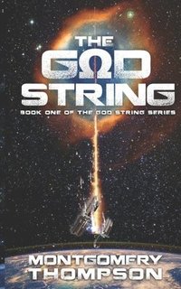 bokomslag The God String
