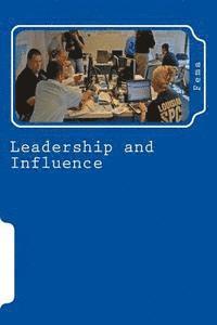 bokomslag Leadership and Influence