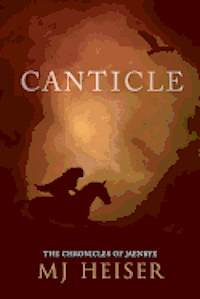 bokomslag Canticle: From the Chronicles of Jaenrye