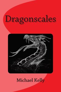 bokomslag Dragonscales