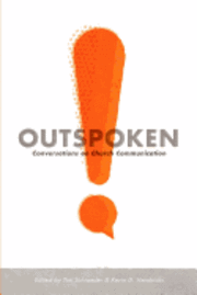 bokomslag Outspoken: Conversations on Church Communication