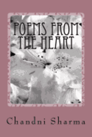 bokomslag Poems From The Heart