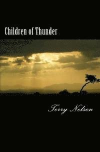 bokomslag Children of Thunder