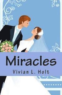 bokomslag Miracles: Lanthia Series