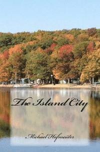 bokomslag The Island City