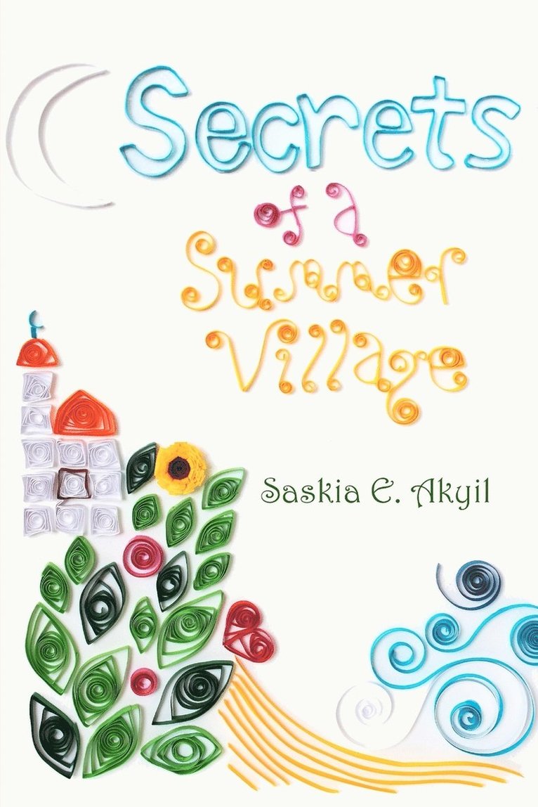 Secrets of a Summer Village 1