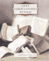 bokomslag Fifty Famous Stories Retold