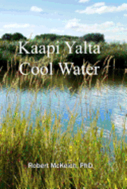 bokomslag Kaapi Yalta - cool water