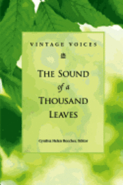 bokomslag Vintage Voices: The Sound of a Thousand Leaves