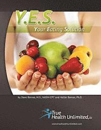 bokomslag Y.E.S. - Your Eating Solution(c)