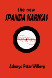 bokomslag The new Spanda Karikas