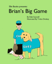 bokomslag Brian's Big Game