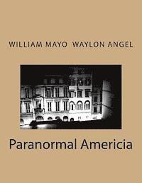 bokomslag Paranormal Americia