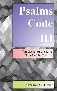 bokomslag Psalms Code III: The Secret of the Lord - Almanac of Mankind