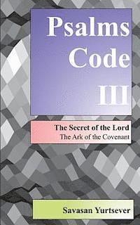 bokomslag Psalms Code III: The Secret of the Lord - Almanac of Mankind