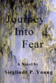 bokomslag Journey Into Fear