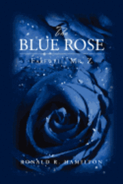 bokomslag The Blue Rose