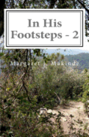 bokomslag In His Footsteps 2: A Fifty Two Week Devotional