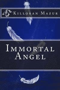 bokomslag Immortal Angel