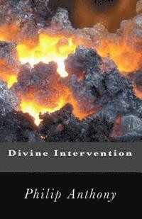 bokomslag Divine Intervention