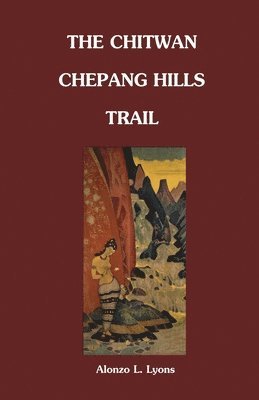 Chitwan Chepang Hills Trail 1