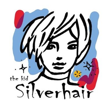 bokomslag The kid Silverhair