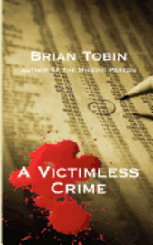 bokomslag A Victimless Crime