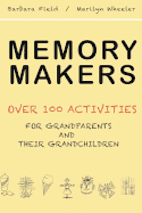 bokomslag Memory Makers