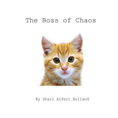 The Boss of Chaos 1