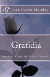 Gratidia: Ancient Rome Historical Novel 1