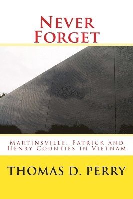 Never Forget