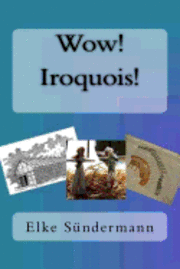 bokomslag Wow! Iroquois!