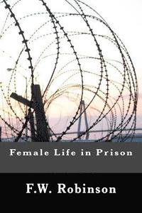 bokomslag Female Life in Prison