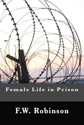 Female Life in Prison 1