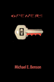 Openers: A Frank Petrovic mystery 1