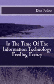 In The Time Of The Information Technology Feeding Frenzy 1