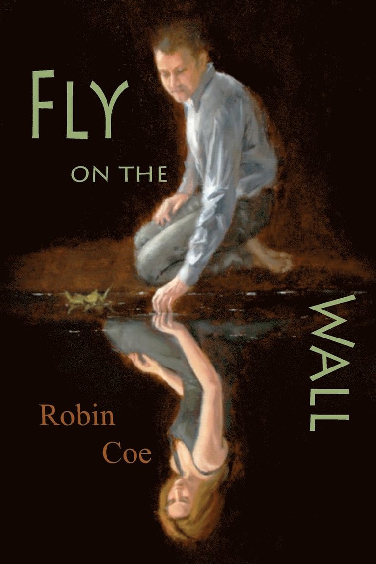 Robin Coe - Fly on the Wall, Häftad