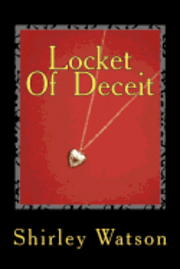 bokomslag Locket Of Deceit