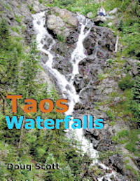bokomslag Taos Waterfalls