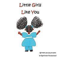 bokomslag Little Girls Like You