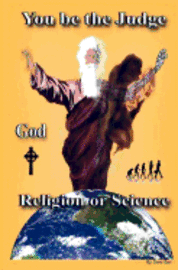 bokomslag God, Religion or Science: Michelle Galan